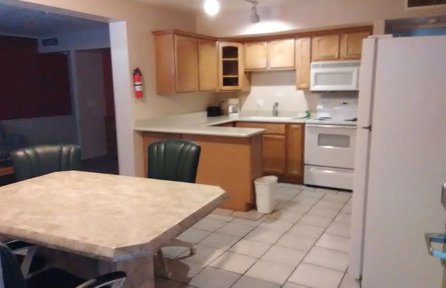 The Sands Vacation Resort - Foto 10