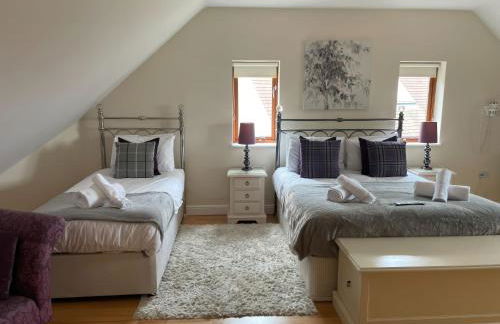 Baytree Lodge - Photo 29