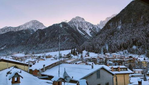 GREEN DOLOMYTE Apartment - Foto 3