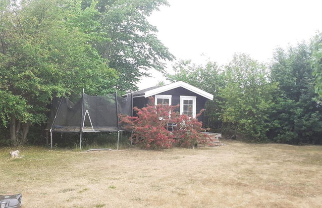 4 Star Holiday Home in Stege - Foto 31