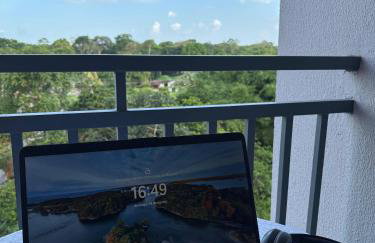 Apartamento Completo com piscina e play infantil - Photo 31