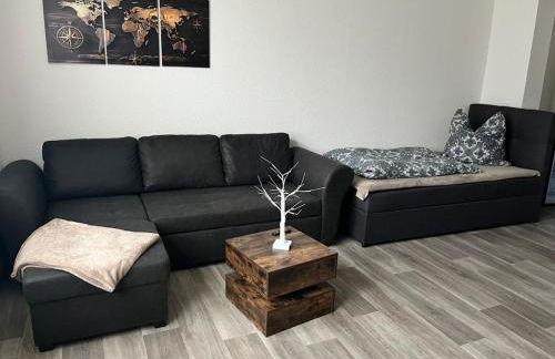 Ferienwohnung Oderaue Fürstenblick - Foto 1