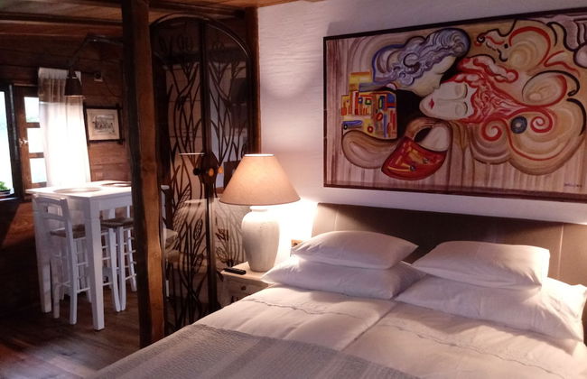 Cottage and Chalet Pr Klemuc - Foto 7