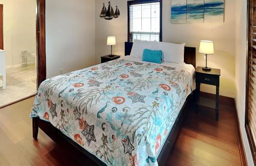 Hidden Haven by Ryson Vacation Rentals - Foto 20