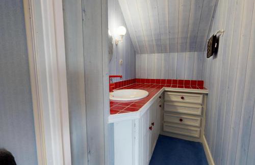 La Clef Decamp Greenland 15pers jacuzzi sauna airhockey billard - Photo 41