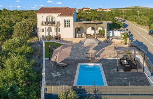 Beautiful Home In Primosten With Wifi - Foto 13