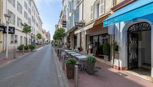 Beautiful apartment, next to Croisette Gray Albion - Foto 3