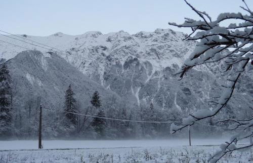Le Manoir, appartement Beryl - Foto 32