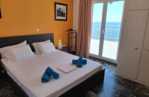 Waterfront Penthouse - Photo 14