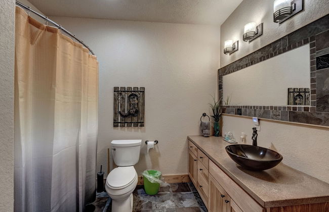 Avalanche Chalet at Terry Peak - Foto 27