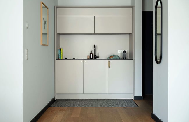 ipartment Wolfsburg - Foto 23