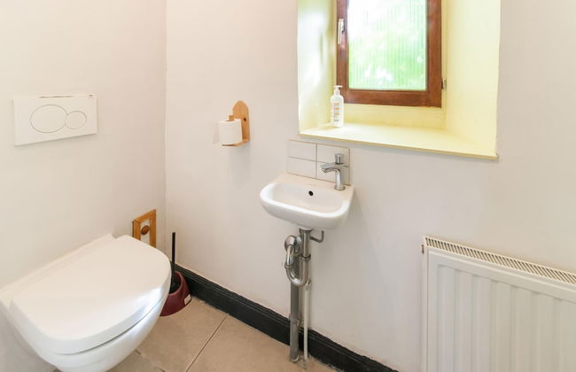 Welcoming Holiday Home in Ohey With Garden - Photo 23