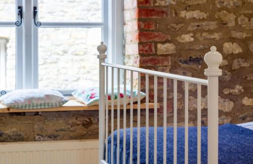 The Shoe Box cottage with allocated parking - Foto 14