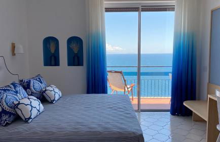 La Marea - Appartamento panoramico Amalfi - Foto 1