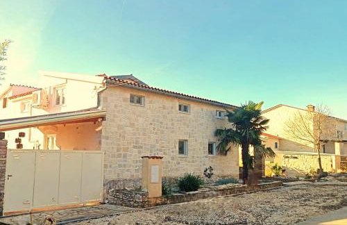 Villa Doba - Visnjan - Foto 55