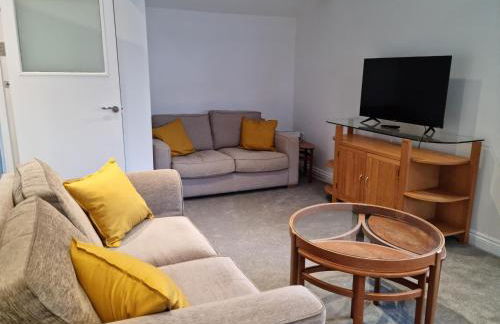 The Coach house, onsite free parking - Foto 9