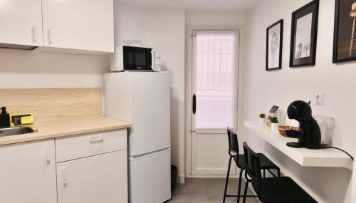 El Puente del Arrabal by Alogest - Foto 4, stove