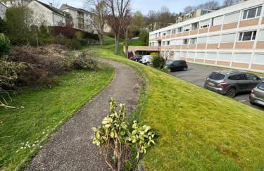 Le vallon Saint Hilaire, parking gratuit - Foto 9