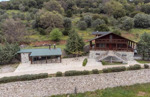 ktima Tzouros - Κτήμα Τζούρος - Foto 1