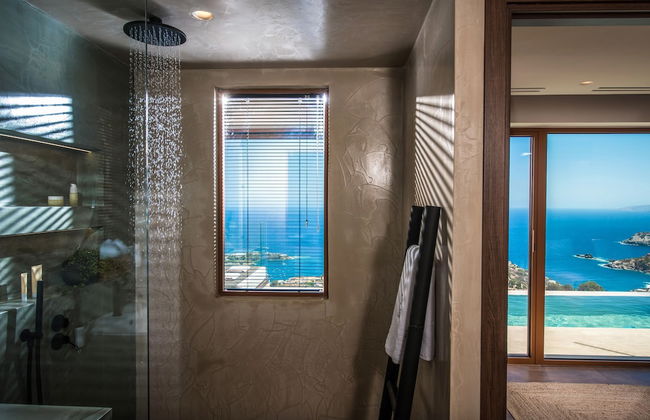 Villa Helios - Elevate Your Senses - Foto 61