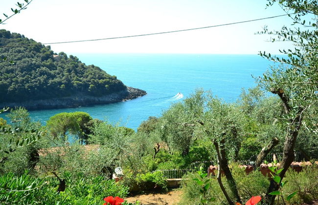 Cozy Holiday Home in Lerici near Sea - Foto 74