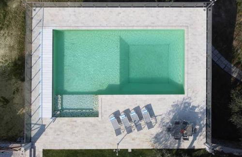 Idyllia - Tenuta San Marco - Ryder Cup Villa with pool - Foto 42