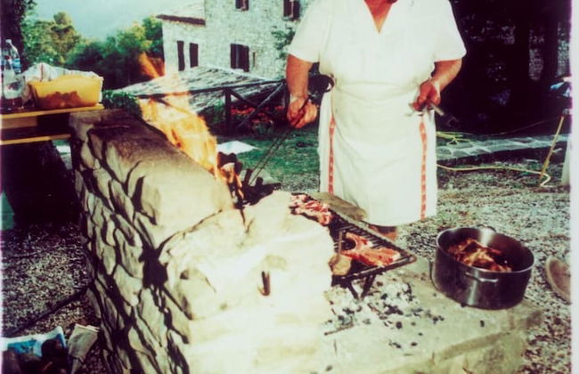 Bio Agriturismo La Cerqua - Foto 14