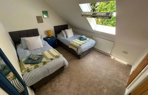 7 - Otters Halt - Dog friendly home & sleeps 6 - Photo 14