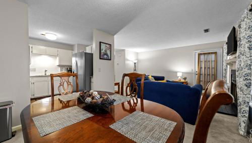 Comfortable Greensboro Condo - Photo 3