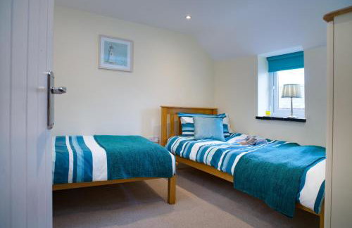 Bern Cottage Tresaith - Foto 11