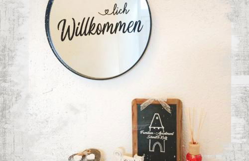 Familien-Apartment SchmitTs Katz - Foto 15