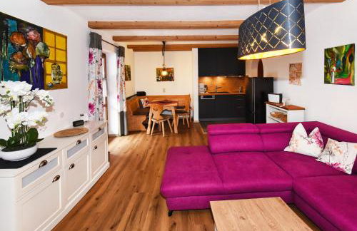 Appartementhaus Manhard - Foto 6