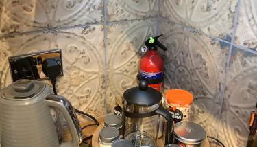 Holmlea Cottage - Foto 2