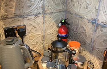 Holmlea Cottage - Foto 2