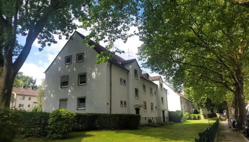 Get-your-flat - FeWo 155, 2 Zr Kü & Traum-Retro-Bad, cosy & super sweet, stadtnah & ruhig, Hund nur auf Anfrage, - Foto 2