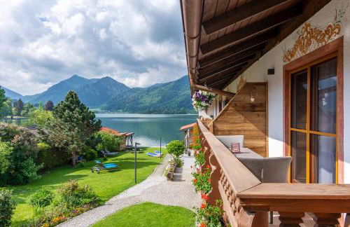 Seeheimat Ferienwohnungen - Foto 7