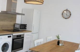 Les Hauts du Port-appartement élégant et central - Foto 10