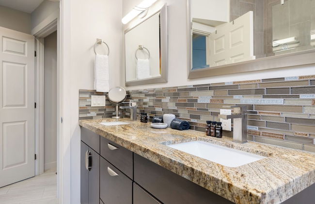 The Viewpoint by Avantstay Luxe Home + Spa/views - Foto 20