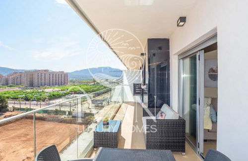 Casa Ralf Ivan Luxury Homes 9ªPlta Sur 1ªLinea - Photo 11