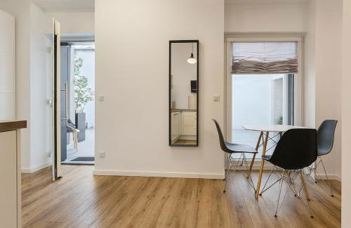 Old Town Apartments - Foto 54