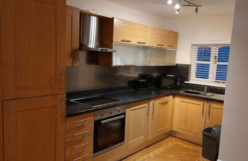 2 Bed Cottage in Peaceful South Lakes Village - Foto 9