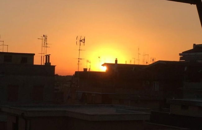 Panoramic and Bright Penthouse is Waiting for you - Foto 15