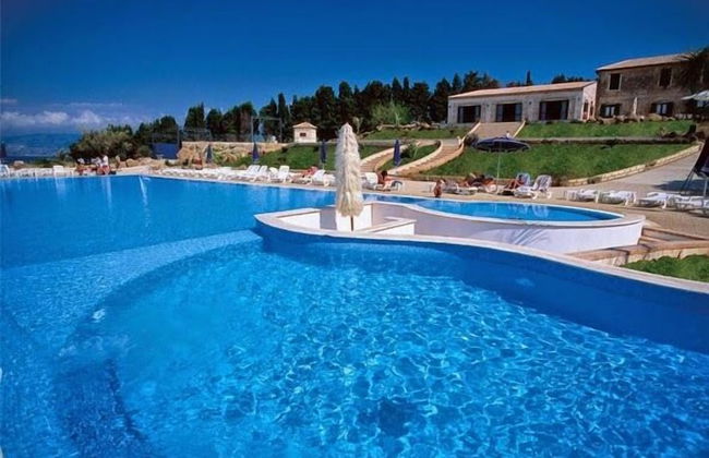 Villaggio Dolomiti sul Mare - Foto 18