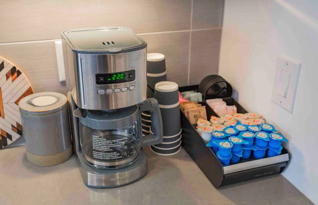 Wild Horse by Avantstay Gorgeous Nashville Townhouse w/ Rooftop Patio & Outdoor Kitchen - Foto 14