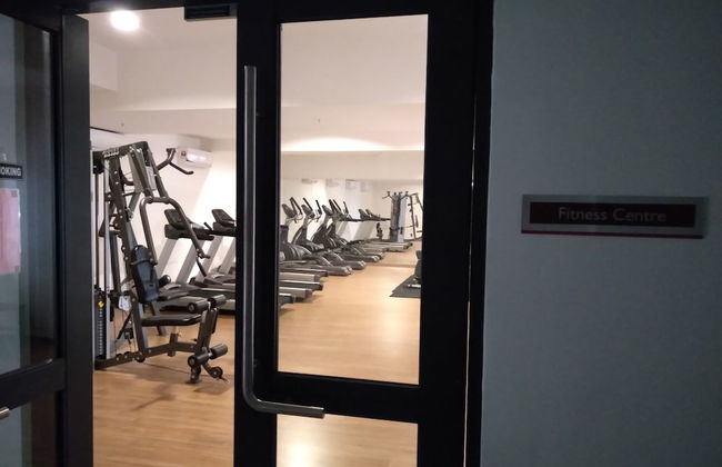 Summer Studio 2 - One South - Foto 40