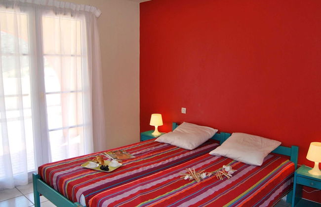 Colorful Apartment With Balcony or Terrace 500m From the sea - Photo 3