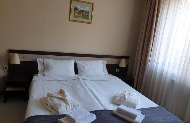 Dream Apart Hotel 207 - Sleeps 4 - Photo 13