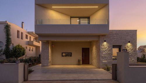 Villa Thimi - Luxury Family Villa - Private Pool - Foto 5