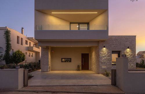 Villa Thimi - Luxury Family Villa - Private Pool - Foto 5