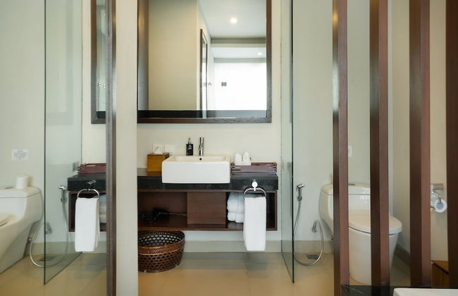 Samaja Beachside Villas - Foto 61